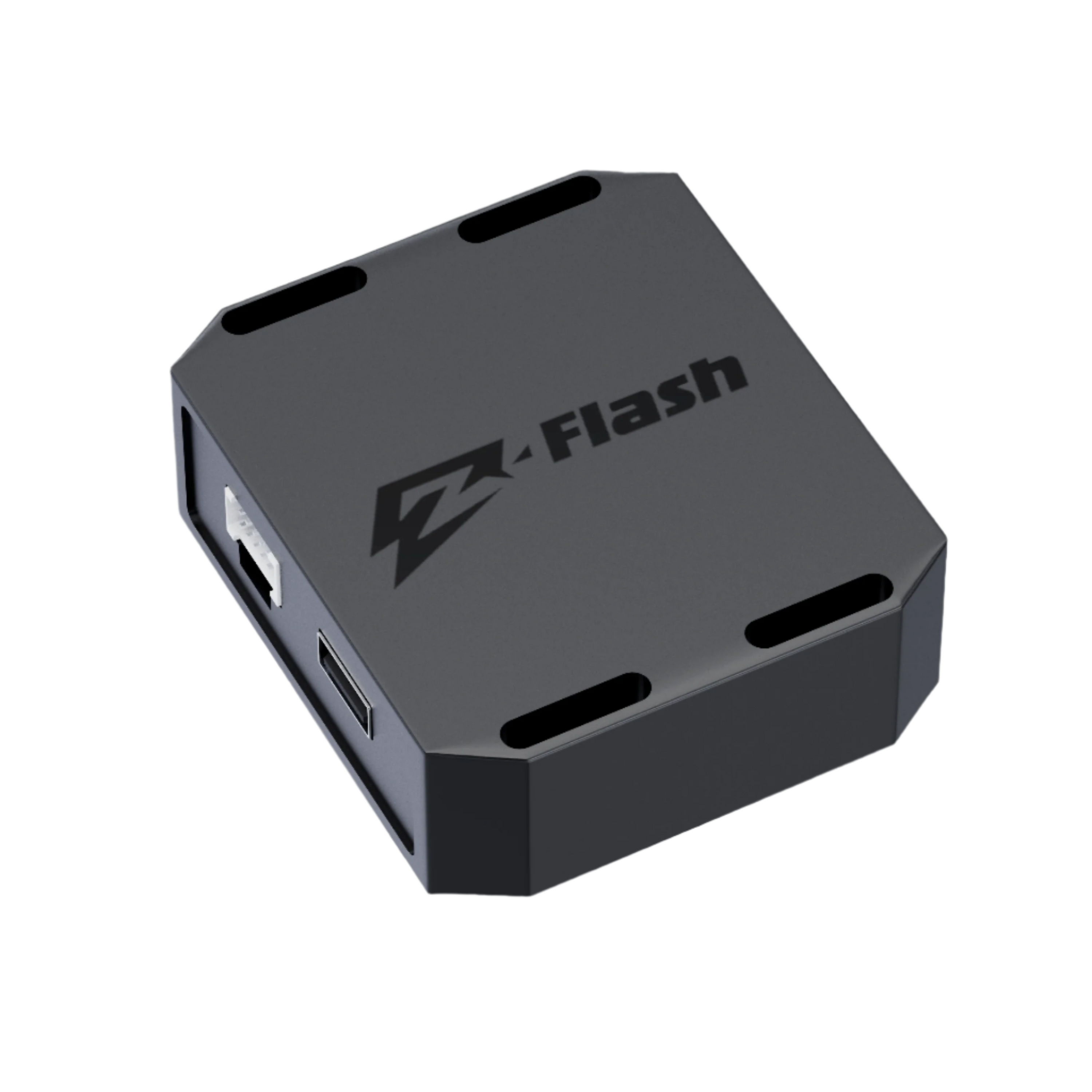 Z-Flash LCM for GM