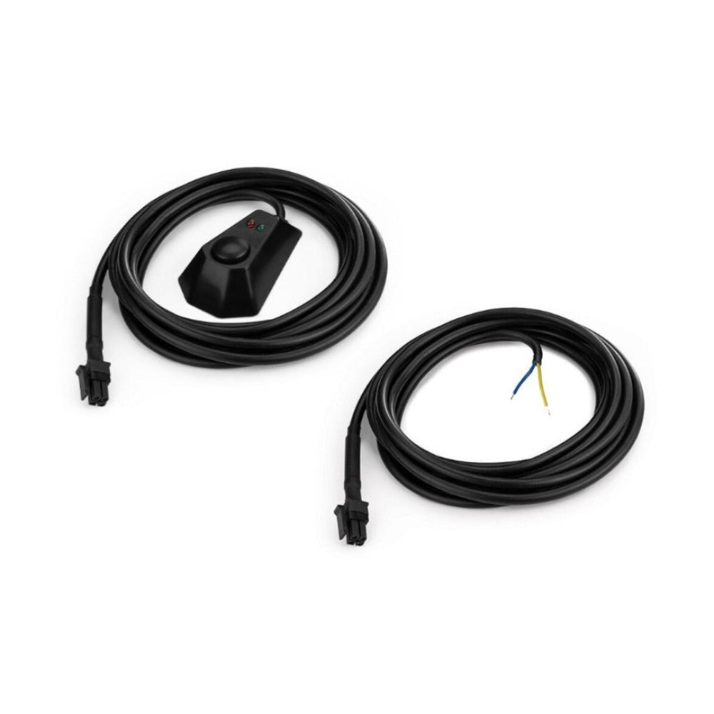 Z-Flash OBD-II Switch & Hardwire Replacement Set