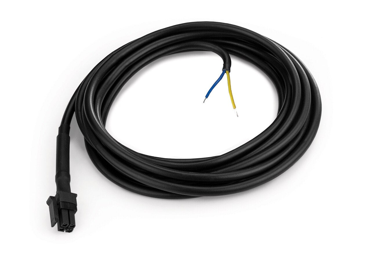 Z-Flash Replacement Hardwire Cable