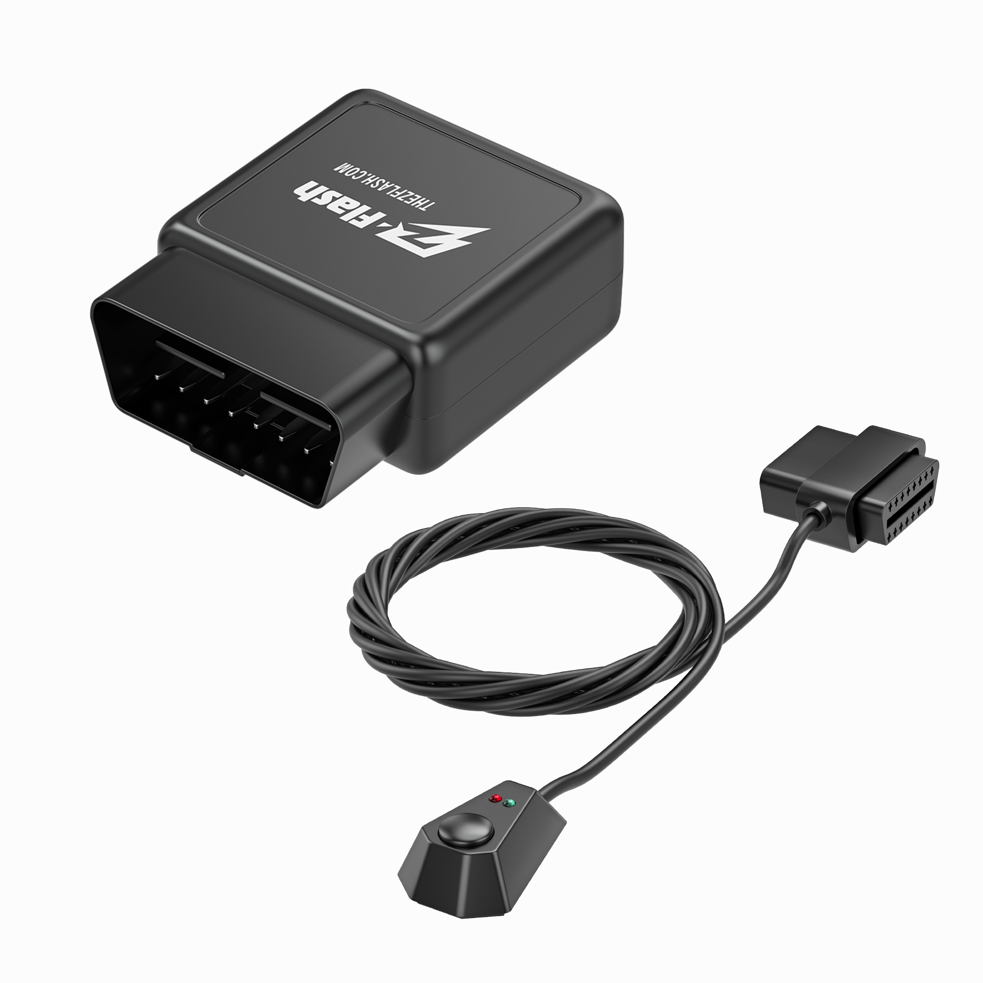 Z-Flash OBD-II for GM