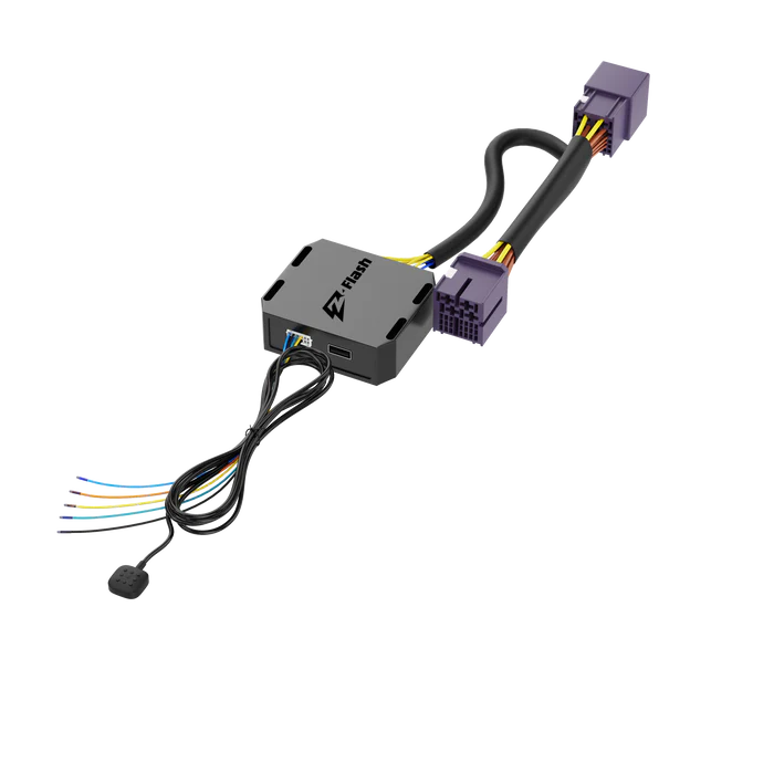 Z-Flash LCM 2500 for GM Z-Flash LCM 2500 for GM