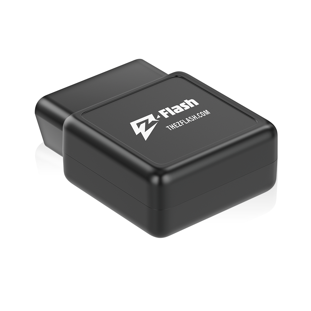 Z-Flash OBD-II for GM Vehicles