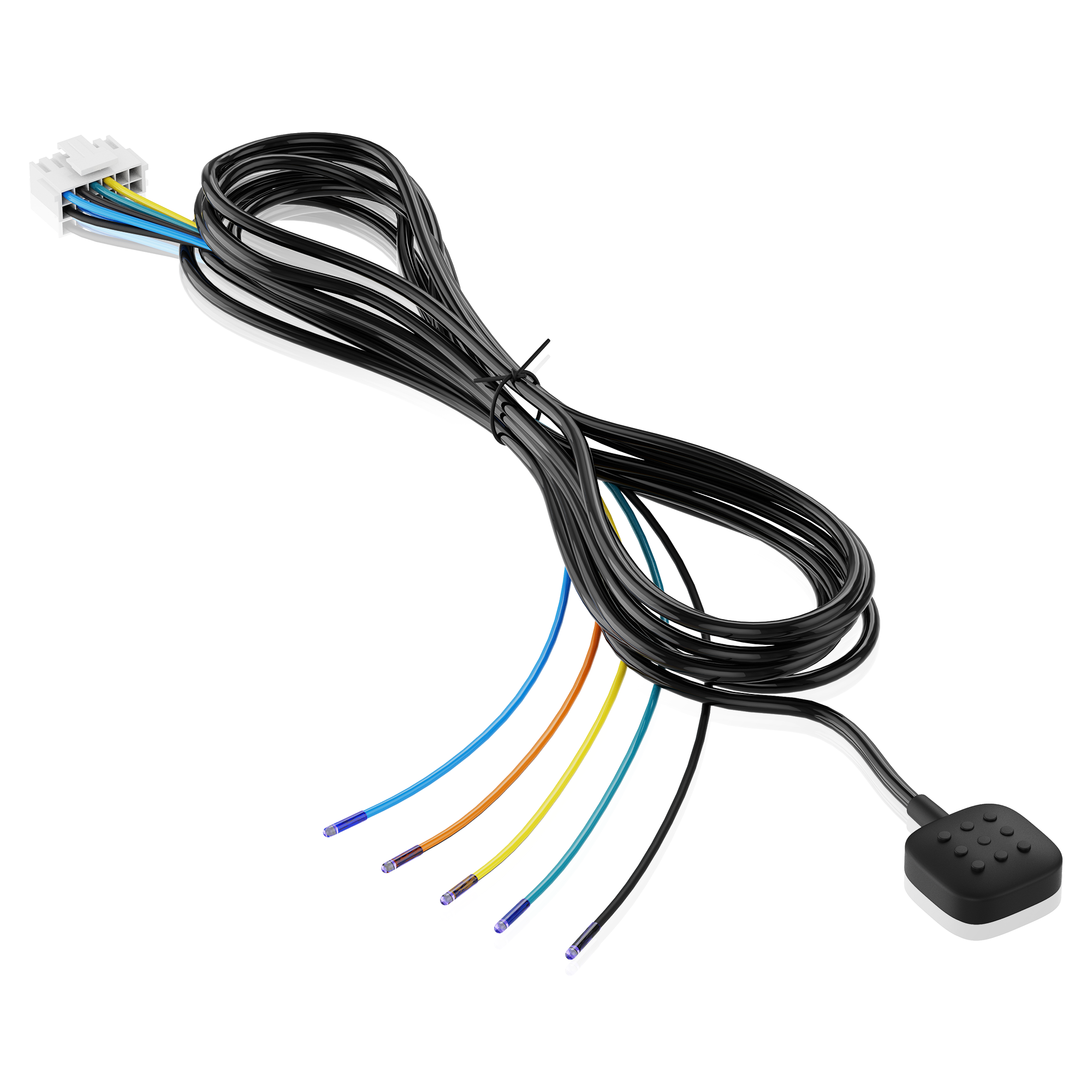 Z-Flash BCM Vehicle Flasher for Ford w/Headlight Flasher Z-Flash BCM Vehicle Flasher for Ford w/Headlight Flasher