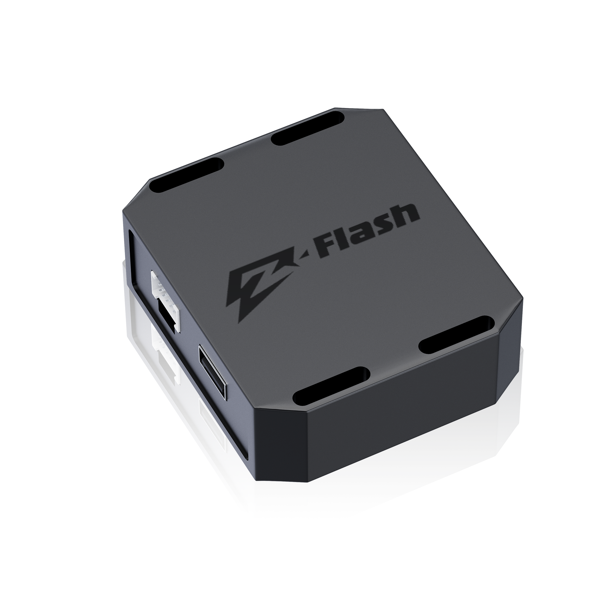 Z-Flash BCM Plugin For Ford w/Headlight Flasher