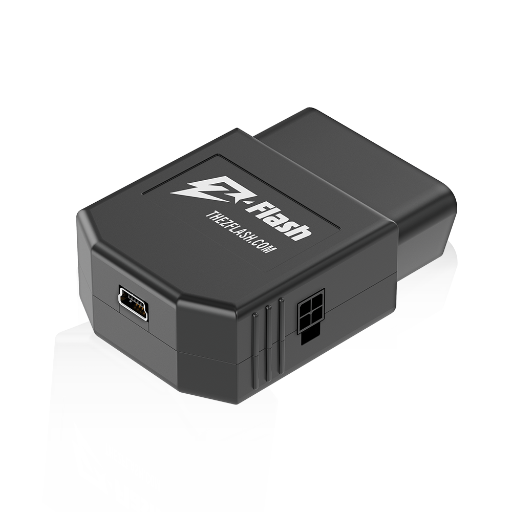 Z-Flash OBD-II for Ford