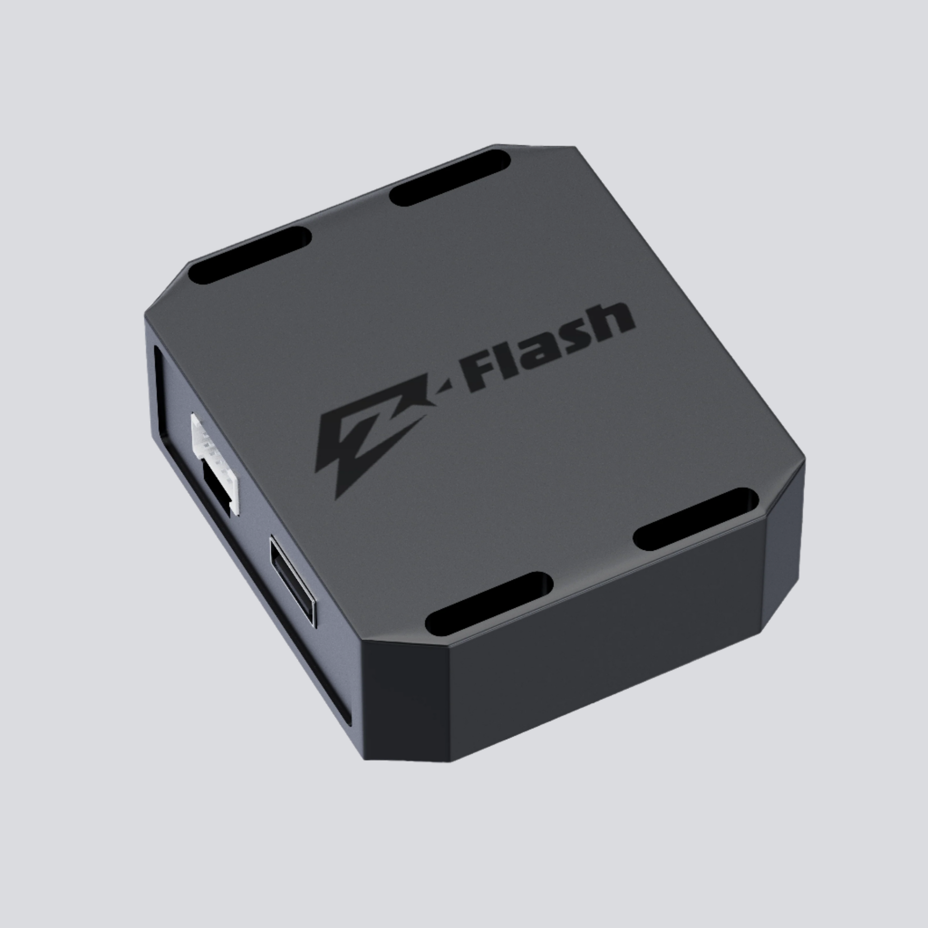 Z-Flash LCM for GM