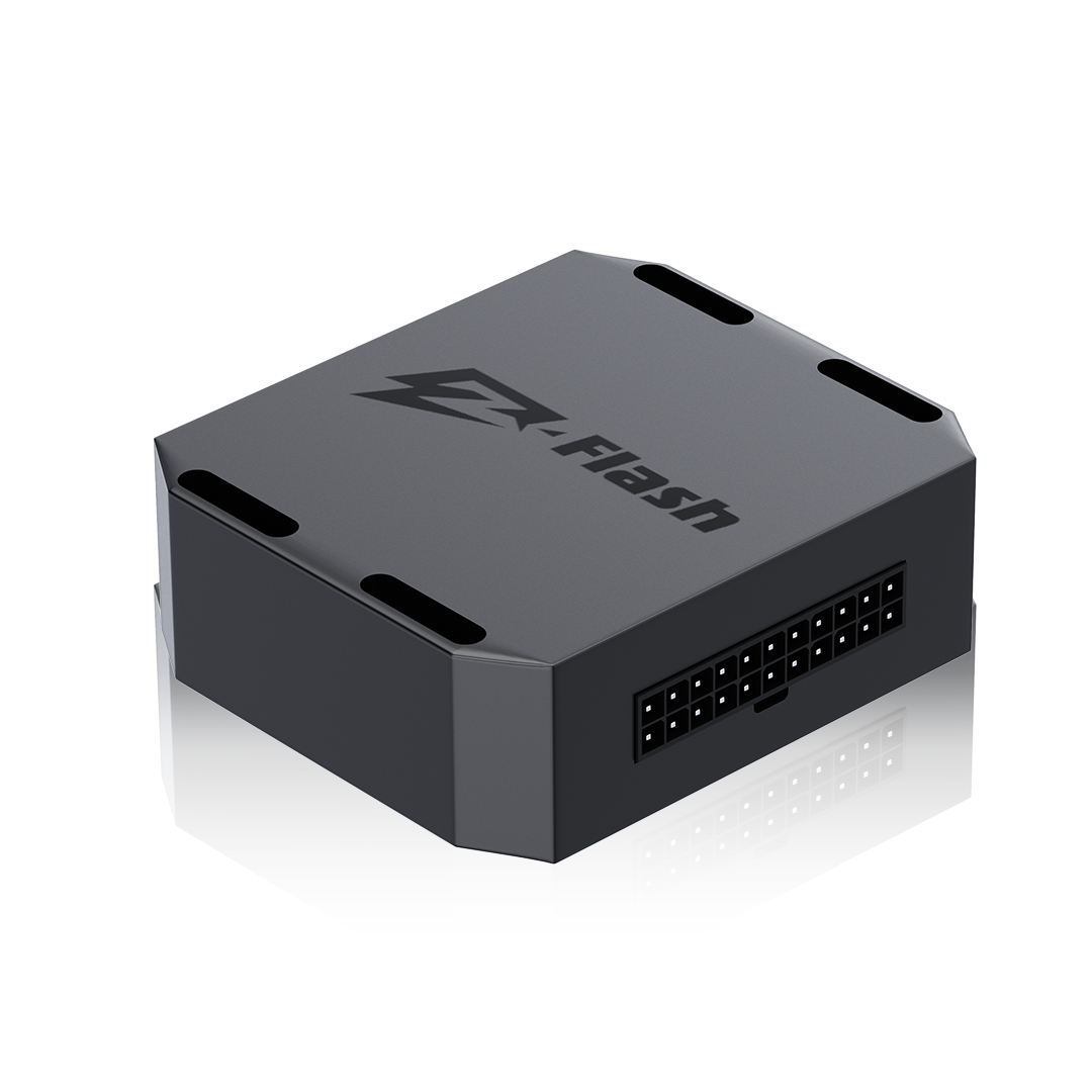 Z-Flash BCM 2300 Vehicle Flasher for Ford Vehicles