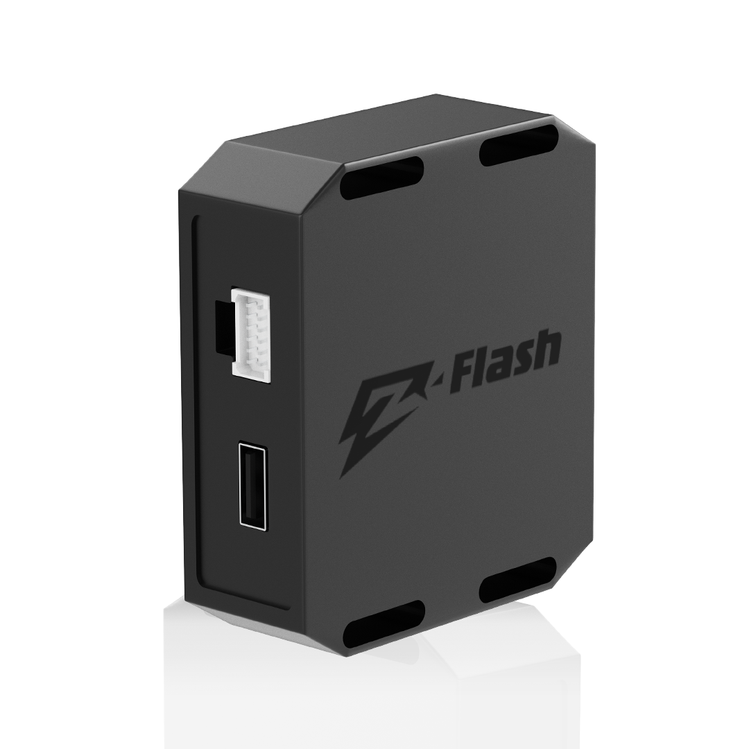 Z-Flash BCM 2300 Vehicle Flasher for Ford