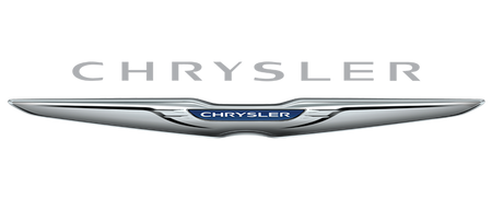 Chrysler Logo