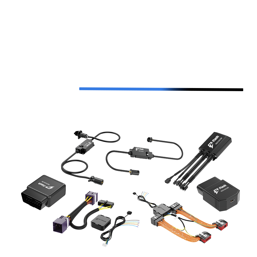 Why Z-Flash 