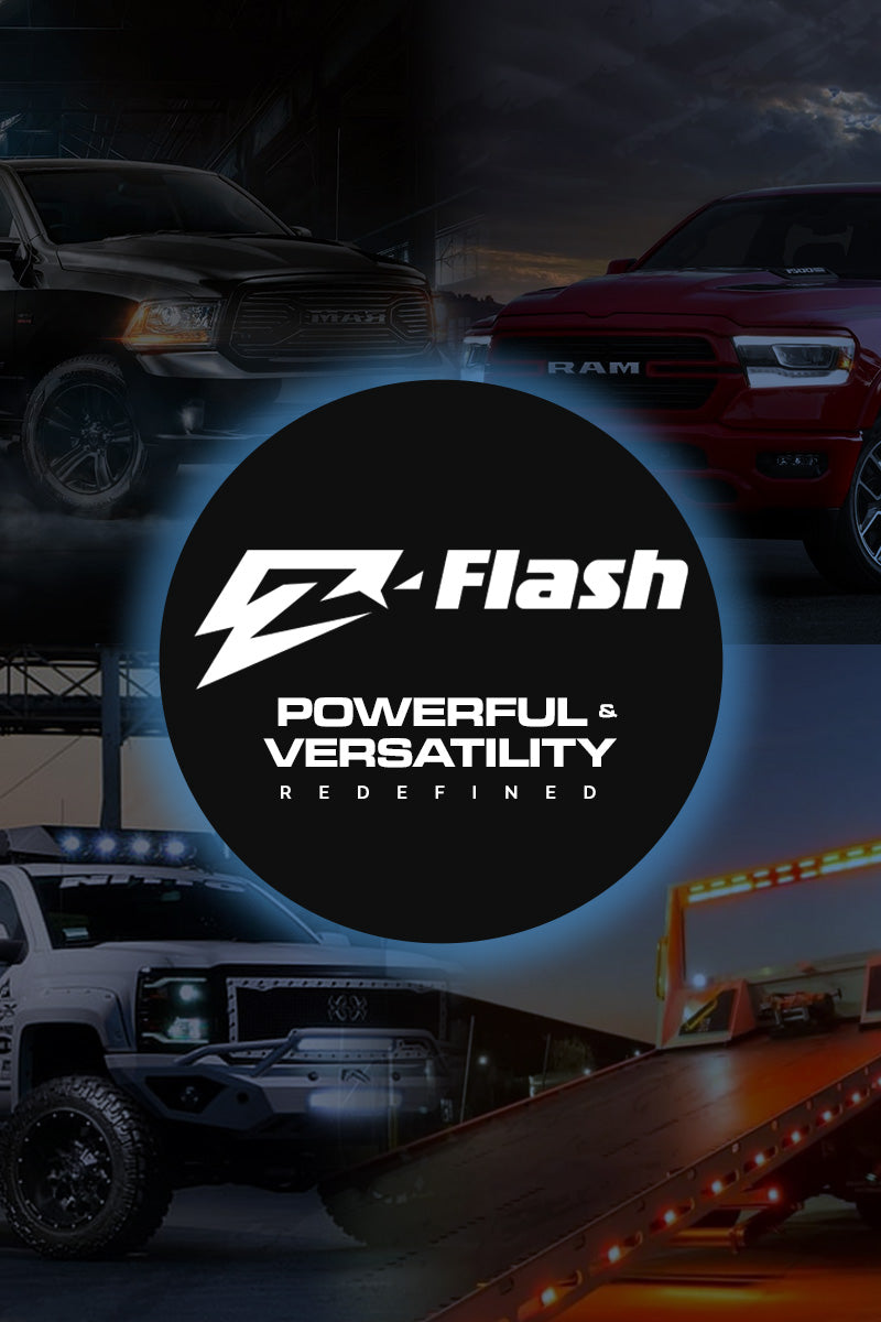 Z-flash-Powerful and Versatility-Redefined