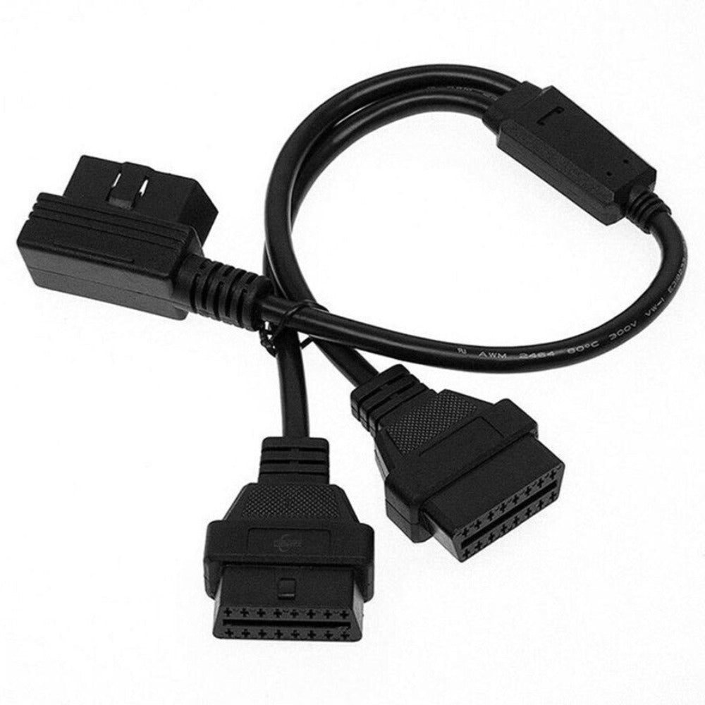 OBD-II Splitter for Z-Flash