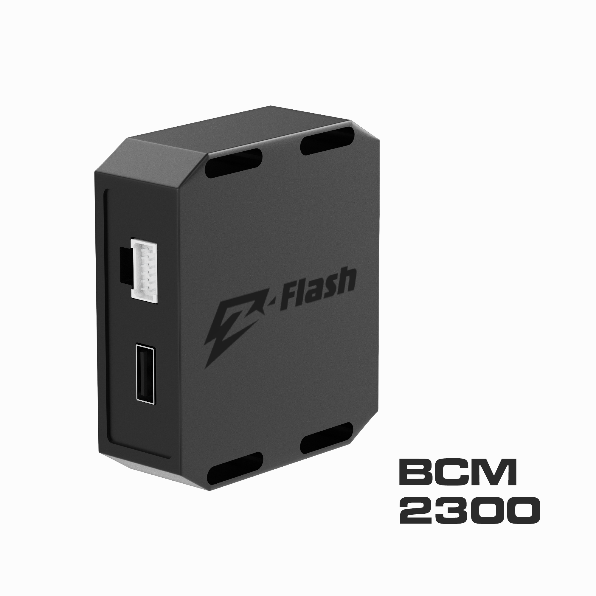 Z-Flash BCM 2300 for Ford
