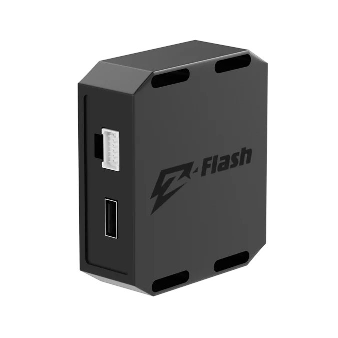 Z-Flash Ivory for Ford