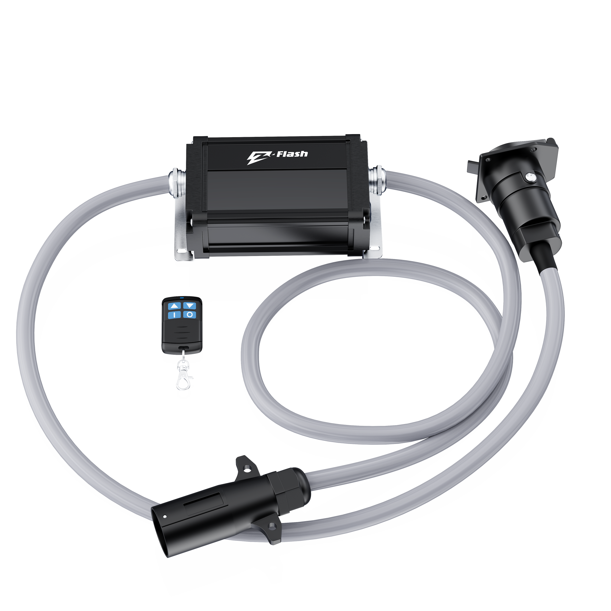 Z-Flash Trailer Flasher